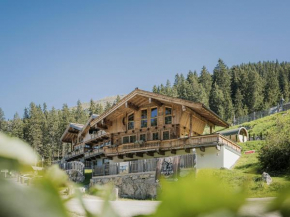 Appart & Chalet Montana Hochfügen (Contactless Stay)